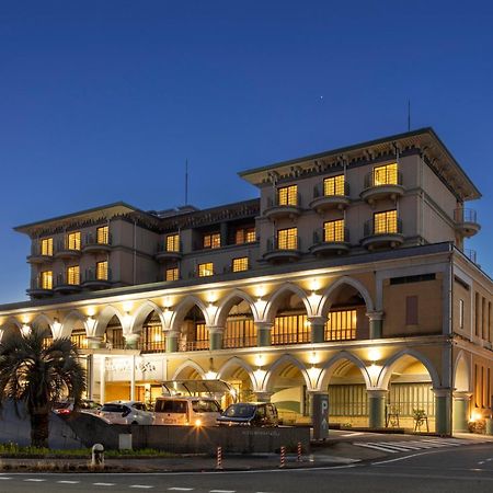 Hotel Riviera Shishikui Kaiyo Exterior foto