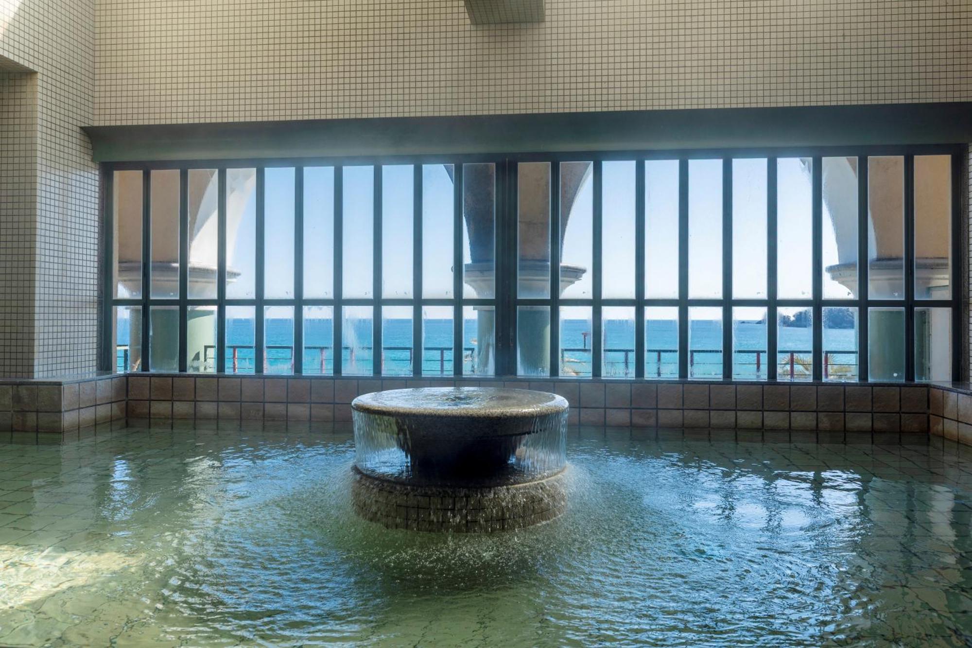 Hotel Riviera Shishikui Kaiyo Exterior foto